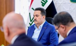 السوداني يترأس اجتماعاً لمتابعة مشروع مدينة علي الوردي الجديدة في بغداد